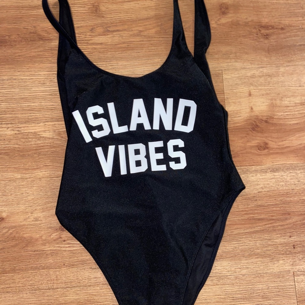Swim Suit